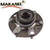 Auto Bearing Unit Bearing Auto Parts for HYUNDAI KIA 52710-4D100 541007