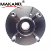 43402-54G22 Auto Wheel Bearing Universal Parts Rear Wheel Hub Unit