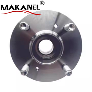 43402-54G22 Auto Wheel Bearing Universal Parts Rear Wheel Hub Unit