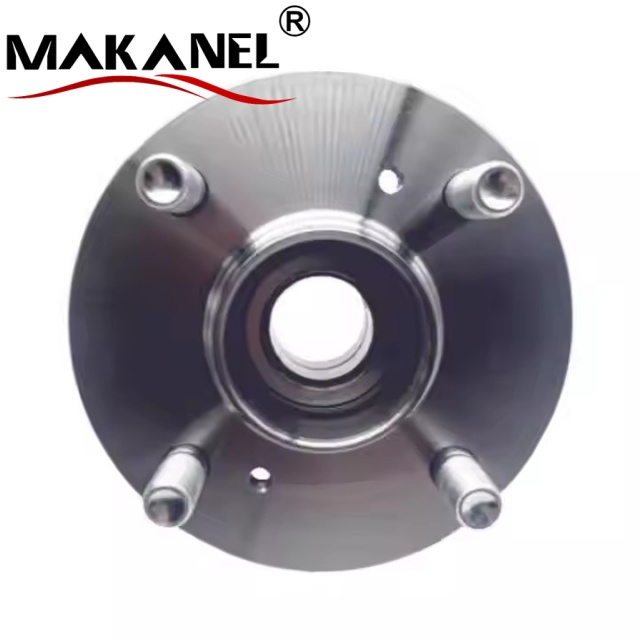 43402-54G22 Auto Wheel Bearing Universal Parts Rear Wheel Hub Unit