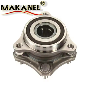 513333 Wheel Hub Bearings Wheel Hub for SUZUKI Car Parts
