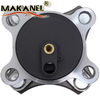 Auto Parts 43402-60M00 Rear Wheel Hub Bearing for Suzuki Maruti Ertiga 4340260M00 Car Bearing