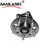 Hub Unit Bearing 42200-TDK-J51 Spare Parts Rear Fit for HONDA BR-V 2015