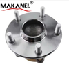 43402-80J00 Rear Wheel Hub Bearing for SUZUKI SWIFT SX4 VITARA