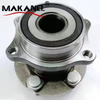 Auto Parts Front Wheel Hub Bearing for Subaru Forester XV 28373-FG000 Auto Bearing