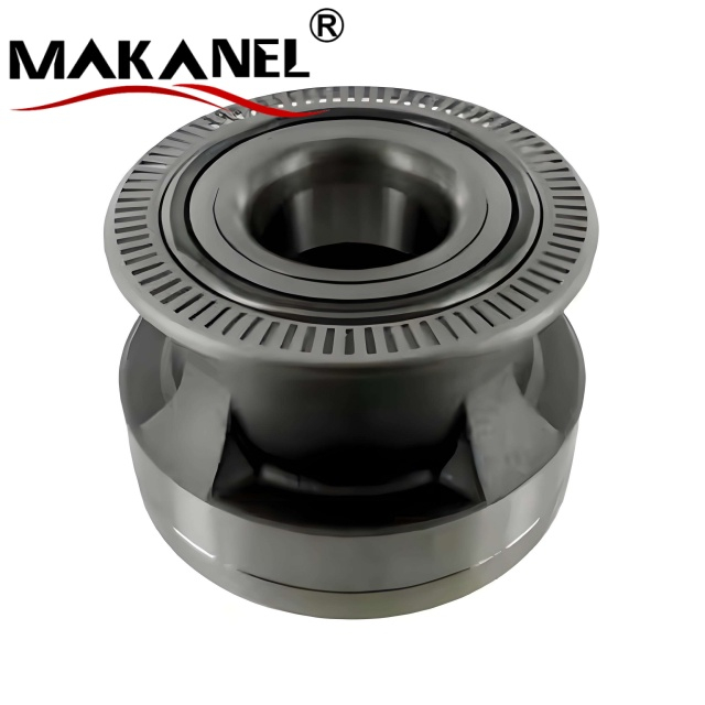 Truck Wheel Bearing HUR056 Truck Hub Bearing 