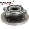 Auto Parts Hub Bearing for Mini Cooper 2002-2009 31226756889