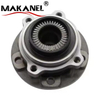 Car Spare Parts Hub Bearing for BMW X3 X4 F10 F11 31206850154