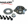Auto Wheel Hub Bearing OEM 8200416590 Wheel Bearing Kit for RENAULT Clio III 2006-