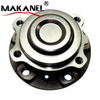 Front Wheel Bearing Hub Unit OE 31204081309 31206775771 for BMW F07 F10