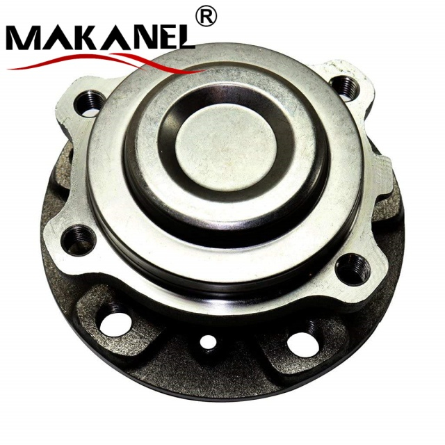 Front Wheel Bearing Hub Unit OE 31204081309 31206775771 for BMW F07 F10