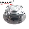 Wholesale Car Spare Parts Hub Bearing for Bmw 31222282670 513274