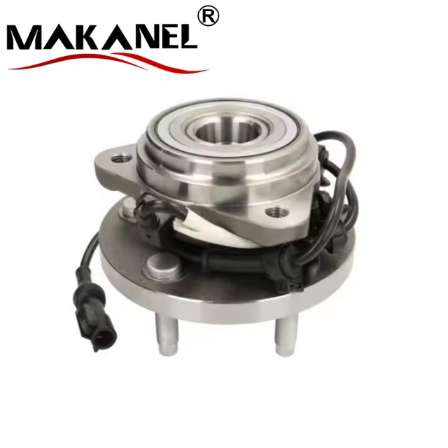 Professional Car Bearing 3L24-1104AB Auto Car Bearing