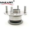 FRONT WHEEL HUB BERAING for MAZDA MIATA NA23-33-04XA