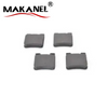 Brake Pads For Benz Oe D603 Gdb1123 0024200520