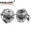 40202-4KH1A Front Wheel Hub Bearing for Nissan Navara NP300