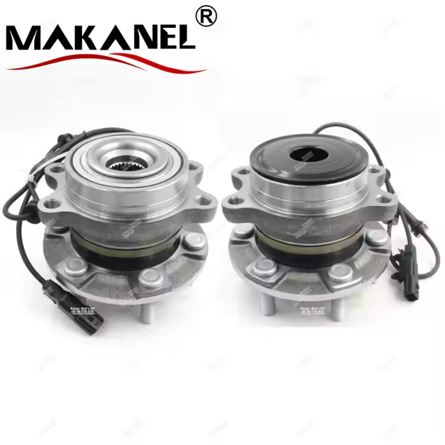 40202-4KH1A Front Wheel Hub Bearing for Nissan Navara NP300