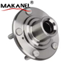 44600-Snv-P00 for Honda Car Wheel Hub Bearing 