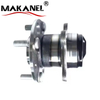 43202-5RF0A 432025RF0A High Quality Wheel Hub Bearing For Nissan
