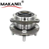 51750-3J000 VKBA7414 Wheel Hub Bearing Auto Parts for HYUNDAI GRAND SANTA FE