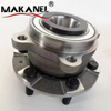 Axle Wheel Hub Unit Wheel Hub Bearing 51750-2J000 for KIA BORREGO
