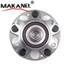 Honda CR-V 2002-2006 Front Wheel Bearing Hub 42200-SNA-A51 