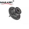 Wheel Hub Bearing Assembly Rear Left Right for Honda 42200-TF0-N51