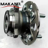 Auto Bearing 42200-T2J-H51 Front Wheel Hub Bearing