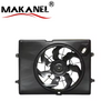 Car Cooling Electric Radiator Fan Assembly for Hyundai MISTRA 1.8/2.0 2012- 25380-B3000