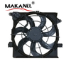 Car Accessories Cooling Fan for Kia Sportage OEM 25380-2S000 25380-3Z000