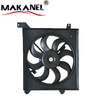 Car Cooling Fan Radiator Fan Motor for KIA SPECTRA 25380-2F000 25350-2F000 25386-2F000