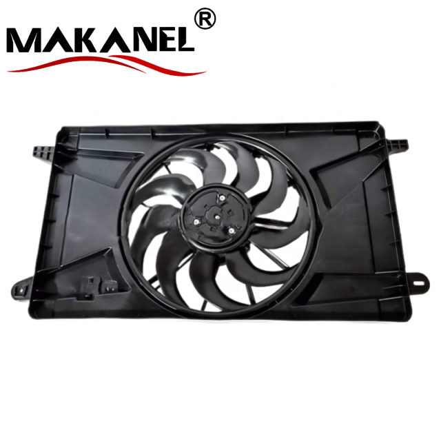 Auto Radiator Electric Fan for Buick Verano 1.5 2018 OE 3135104259