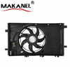 13286332 Auto Parts Electric Radiator Fan Assembly for Chevrolet Malibu Buick