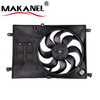 Auto Parts Cooling System Electric Radiator Fan Assembly for CHEVROLET 9024962