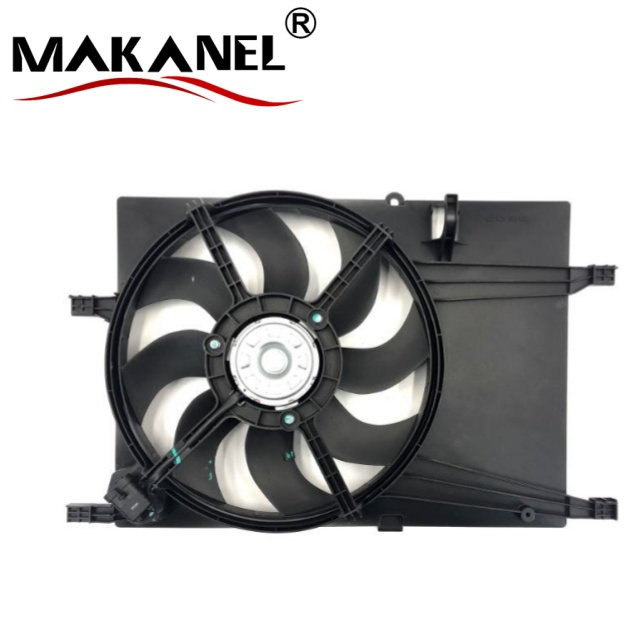 Air Conditioning Radiator Fan Assembly OEM 9023973 for CHEVROLET