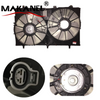 High Quality Car Radiator Fan for LEXUS RX350 2010- 16711-0V090