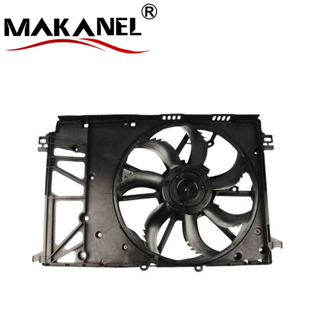 Radiator Fan for for 2018-2020 Toyota Camry 2.5L 16360-25010