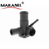 Manufacturer Supplies Three-way Water Pipe Fittings For Coolant Thermostats 068 121 132B