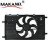 Electric Radiator Fan Assy for GM Chevrolet Cruze 2011-2015 OEM 13289627