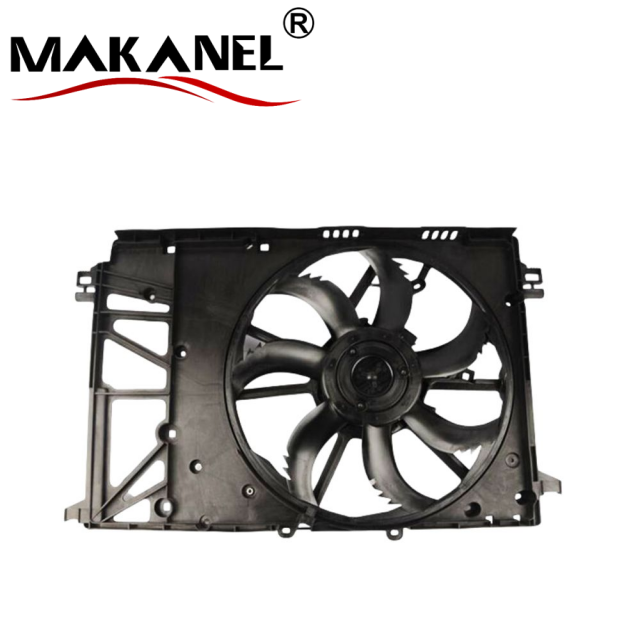 16361-31500 Radiator Fan for for 2018-2020 Toyota Camry 2.5L 
