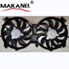 21481-3TB0B Car Radiator Fan Cooling Assembly for Nissan Altima 