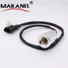 Auto Sensor Odometer Speed Sensor for Isuzu Forward F-Series 1-83127-115-0