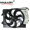 Auto Air Conditioner Car Air Cooler Fan for Hyundai Accent 2018 25380-H8050