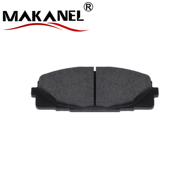 D1434-8552 Front Brake Pads For Toyota Hiace/commuter/quantum/granvia/grand Hiace 