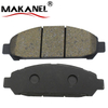 Wholesale High Quality Ceramic Front D1401-8509 Brake Pads For Toyota Oem 044650t010 