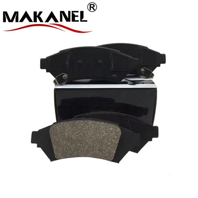Brake Pad D1000 Oem 7901-d1000 1061.00 18048676 For Grand Prix 17d1000m Spm10005 Act1000 P07022n P10033n P07022 Sp1686 2485601 