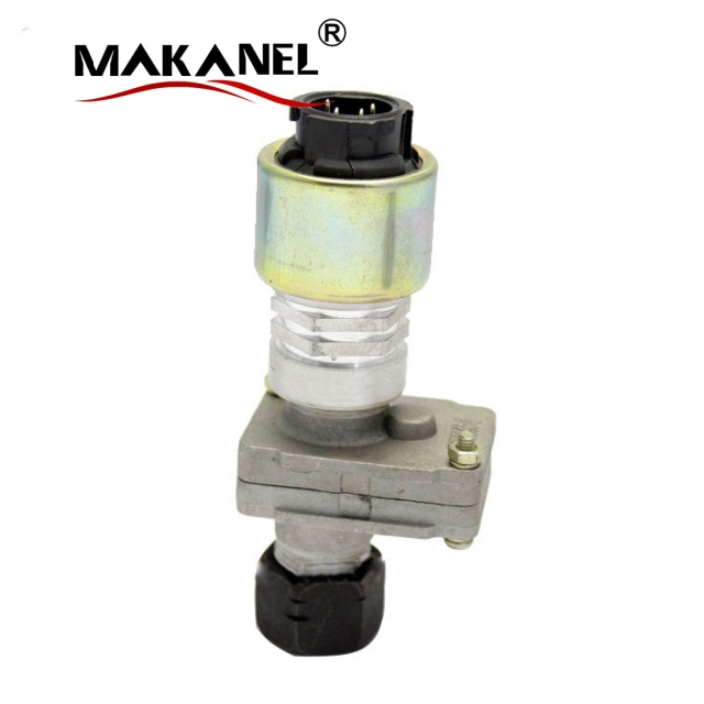 Car Odometer Speed Sensor for Iveco OEM 282000 4730963 97282509