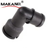  Supply Automobile Coolant Flange Cooling Water Pipe Connector Oe: 037121619 037 121 619 