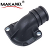 New Radiator Engine Coolant Thermostat Housing Flange 037121121a 037 121 121a 
