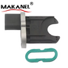 6q0423445 Steering Angle Sensor For Vw Polo Classic Fox Skoda Fabia Rapid Roomster Seat Toledo Cprdoba